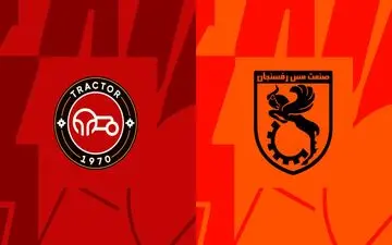  تقابل تراکتور پرهزینه با مس رفسنجان؛ اسکوچیچ به دنبال شروع طوفانی