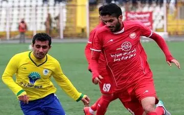 
پدیده طلایی در راه پرسپولیس/ نسخه انصاری خرید بعدی سرخ پوشان