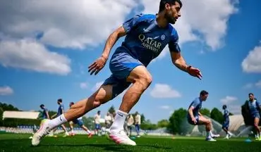 طارمی پیشنهاد الوصل امارات را رد کرد