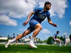 طارمی پیشنهاد الوصل امارات را رد کرد