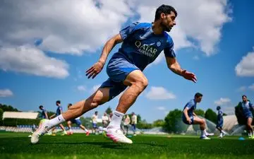 طارمی پیشنهاد الوصل امارات را رد کرد