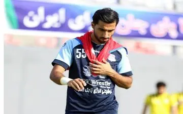 یک استقلالی سابق در لیگ یک تعویض طلایی شد