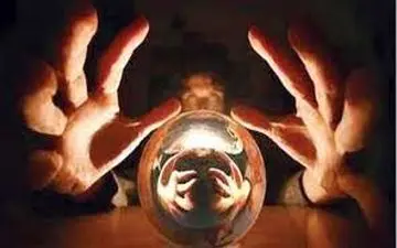 پیش بینی وحشتناک از آینده | این مرد ادعایی عجیب دارد!