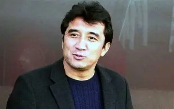 خداداد: به فینال خوش‌بین نیستم، پس پرسپولیس قهرمان می‌شود