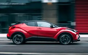 قیمت خودروهای ژاپنی در ایران چند؟ + جدول