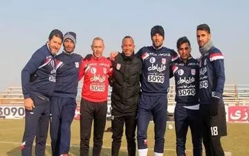  عالیشاه و سروش؛ مقایسه دو بمب زمستانی