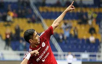  راهکار لژیونر جوان برای پیشرفت فوتسال کشور