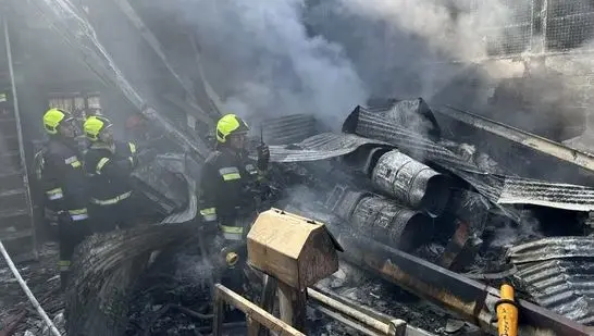 سقوط مرگبار بالگرد ارتش در درچه اصفهان؛ چهار نفر به شهادت رسیدند