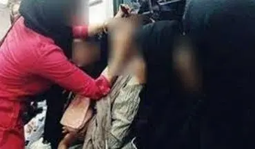 مرد ترکیه ای زنان آرایشگر تهرانی را به خارج قاچاق می کرد!