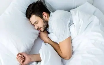 مشکلات خواب خود را اینگونه حل کنید 