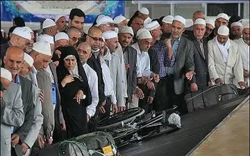 پرونده سفرهای حج بسته شد