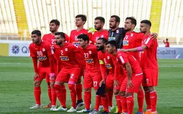 وضعیت قرمز در اردوگاه سرخ های تبریز