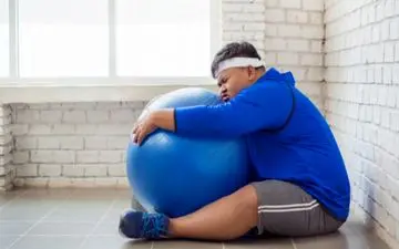 
چند روش‌ بسیار ساده برای کوچک کردن شکم