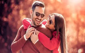 با این ۱۵ سوال مردی که عاشقش شده‌اید را محک بزنید
