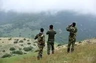 شهادت محیط بان پارک ملی گلستان توسط شکارچیان غیرقانونی