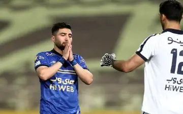 تغییر موضع عجیب مجیدی؛ چه کسی فرشید اسماعیلی را نمی‌خواهد؟
