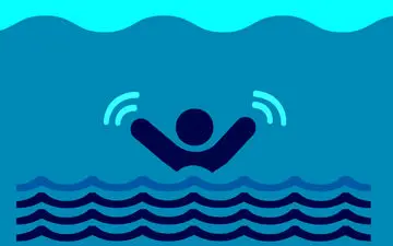  از خطر غرق شدگی چگونه می شود پیشگیری کنیم؟

