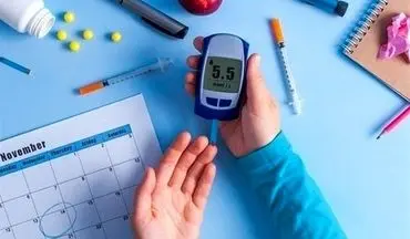خطر ابتلا به دیابت در این خانم‌ها بیشتر است