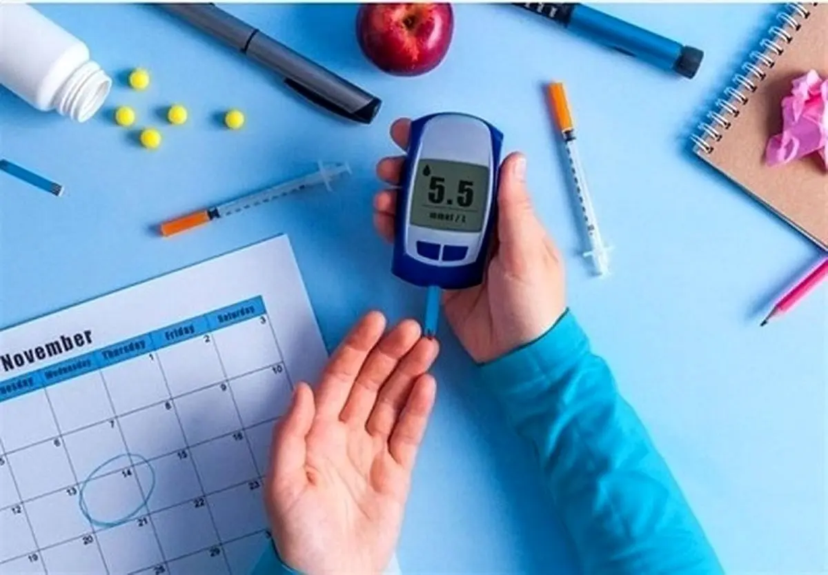 خطر ابتلا به دیابت در این خانم‌ها بیشتر است