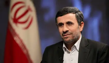 دعوت میترا حجار از احمدی نژاد برای اجرای استند آپ کمدی!