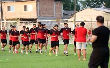 4 بازی تدارکاتی در دستور کار نساجی