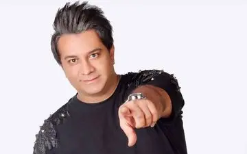 واقعیت درباره همسر امید جهان + عکس و بیوگرافی