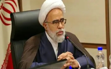 شهید سلیمانی نماد شبکه نوین بین الملل اسلامی است