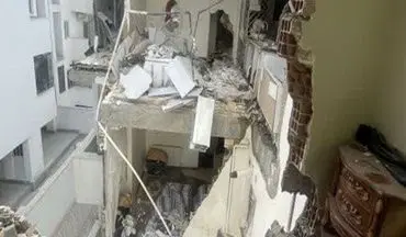 حادثه منزل مسکونی در « مهران » ۲ کشته و یک مجروح برجای گذاشت