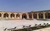 سفر به تهران قدیم در کاروانسرای خانات تهران