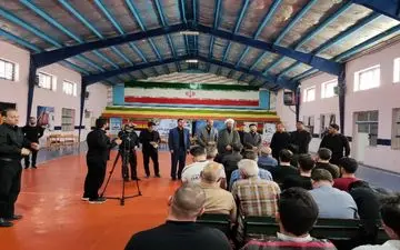 مشاوره حقوقی و قضایی بسیج حقوقدانان به بیش از ۱۰۰ زندانی طی چهار ماهه اول سال‌جاری/ مساعدت ۲۴ میلیاردی برای آزادی ۲۶ زندانی
