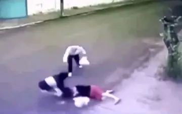 اثبات دود از کنده بلند می‌شود توسط یک پیرمرد +فیلم 