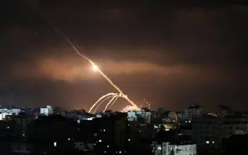 هشدار آژیر در سدیروت به صدا درآمد