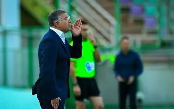  دوست داریم در بازی فردا مقابل جم بهتر از بازی قبلی‌مان باشیم