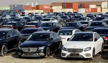 کاهش قیمت ها با اجرایی شدن واردات خودرو