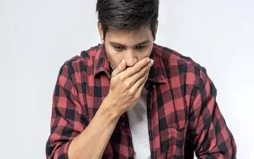 آروغ زدن در جمع کلافه تان کرد/ راهکارهای ساده برای رهایی از آروغ