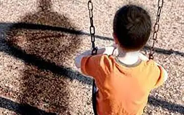 پرده برداری از ماجرای ربودن پسربچه در کوه چنار