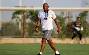 مربی فولاد: پرسپولیس یکی از بهترین تیم‌های آسیا است 