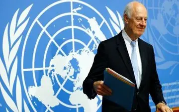 در مذاکرات ژنو ۸ به مساله حضور بشار اسد در قدرت پرداخته نشد