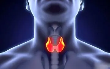 روش های خانگی درمان کم‌کاری تیروئید