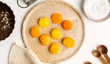 خواص بی‌نظیر زرده تخم‌مرغ و غذاهایی که می‌توانید با آن بپزید
