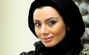 خاطره حاتمی با گریم مردانه و موهای تراشیده!