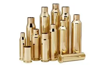 راز 3 جنایت در پوکه‌های اسلحه