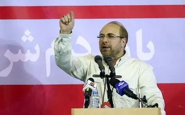 کاندیدا نشدم که کناره گیری کنم/ دولتی تشکیل می‌دهم که کشور را از بحران اقتصادی نجات دهد 