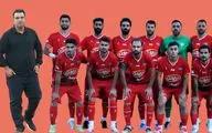 بعثت کرمانشاه؛ ۱۱ امتیاز و جایگاه سوم؛ پشت سر هوادار و نساجی