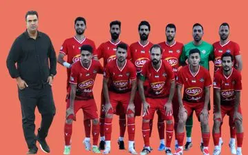 بعثت کرمانشاه؛ ۱۱ امتیاز و جایگاه سوم؛ پشت سر هوادار و نساجی