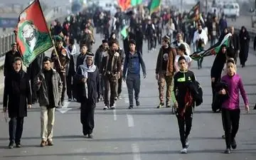 چند توصیه «چشمی» به زوار اربعین

