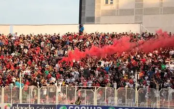 هواداران فوتبال مراقب باشند! خرید بلیت از فضای مجازی ممنوع