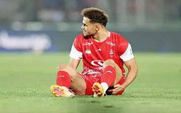 آخرین وضعیت اوستون اورونوف با پرسپولیس؛ او می‌ماند؟