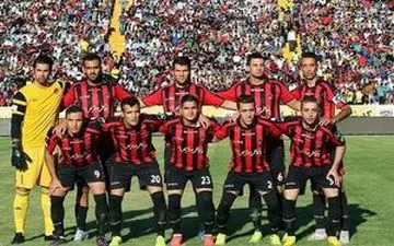 دلیل جدایی سه بازیکن از سیاه‌جامگان مشخص شدم