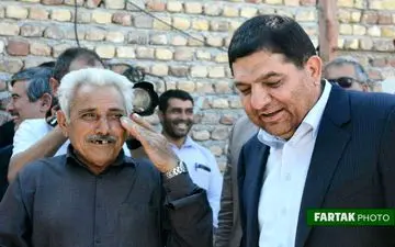 تکذیب اظهارات منتسب به محمد مخبر در فضای مجازی درخصوص بازنشستگان